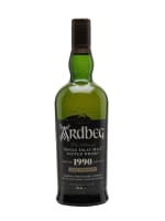 Ardbeg 1990 Bot.2004