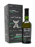 Ardbeg Vintage Y2K (2000) 24 Year Old