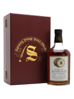 Ardbeg 1967 30 Year Old Dark Oloroso Sherry Cask #1138 Signatory