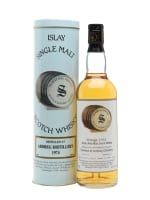Ardbeg 1974 23 Year Old Cask #670-75 Signatory