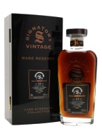 Ardbeg 1991 Rare Reserve 33 Year Old Sig Symington’s Choice