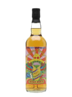 Aberlour 33 Year Old (1989-1991) Whisky Sponge Edition 92