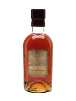 Aberlour A'Bunadh 12 Year Old Silver Label