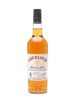 Aberlour 2014 White Oak Bot.2024