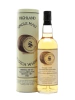 Allt-a-Bhainne 1980 18 Year Old Signatory