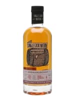 Ardnamurchan 2016 6 Year Old Bourbon Cask #1299 Single Cask Nation