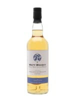 Ardnamurchan 2017 Peated Malt 7 Year Old Watt Whisky