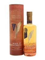 Annandale 2018 Fresh Bourbon Cask 433 Man O'Words