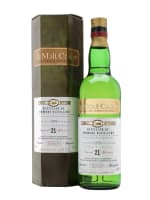 Ardmore 1979 21 Year Old Old Malt Cask