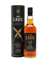 Ardmore 2000 22 Year Old Sherry Finish James Eadie