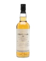 Ardmore 1990 19 Year Old First Cask