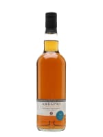 Arran 2014 11 Year Old Oloroso Cask #1468 Adelphi