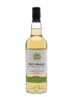 Lochranza (Peated Arran) 2016 7 Year Old Watt Whisky