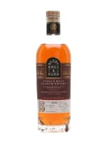 Auchentoshan 2010 15 Year Old Cask 700968 Berry Bros & Rudd Odyssey Range