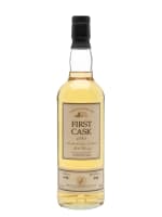Auchentoshan 1981 15 Year Old First Cask #1153