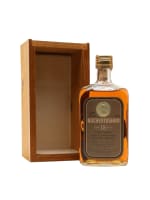 Auchentoshan 18 Year Old Bot.1980s