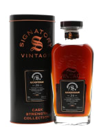 Auchentoshan 1999 24 Year Old Cask #4 Signatory Symington’s Choice