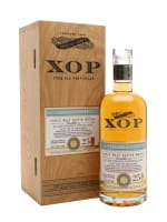 Auchentoshan 1997 25 Year Old Xtra Old Particular