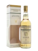 Auchroisk 1993 Bot.2006 Connoisseurs Choice
