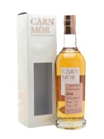 Auchroisk 2016 7 Year Old Carn Mor Strictly Limited