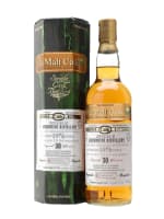 Auchroisk 1976 30 Year Old Old Malt Cask