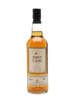 Auchroisk 1979 26 Year Old First Cask #9 22411