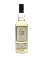 Auchroisk 1979 26 Year Old Cask #21456 First Cask