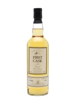 Auchroisk 1979 26 Year Old Cask #21458 First Cask