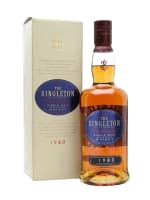 Singleton of Auchroisk 1980 Particular