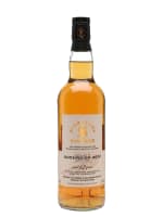 Auchroisk 2012 12 Year Old 100 Proof Edition #52 Signatory