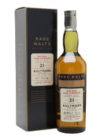 Aultmore 1974 21 Year Old Rare Malts