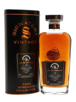 Aultmore 2006 18 Year Old Oloroso Cask 900192 Signatory Symington’s Choice