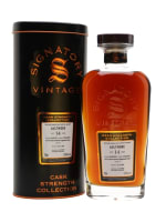 Aultmore 2011 14 Year Old Cask #7 Signatory Cask Strength