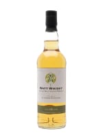 Aultmore 2014 10 Year Old Watt Whisky