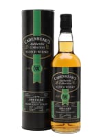 Balvenie 1979 21 Year Old Cadenhead's