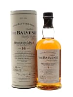 Balvenie 14 Year Old Roasted Malt