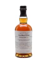 Balvenie 1967 32 Year Old Vintage Cask #9908