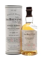 Balvenie 1981 15 Year Old Single Barrel Cask 248