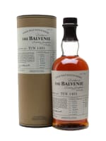Balvenie Tun 1401 Batch 7