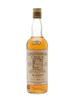 Bladnoch 1984 Bot.1994 Connoisseurs Choice