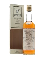 Bladnoch 1986 Bot.1996 Connoisseurs Choice