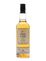 Bladnoch 1980 16 Year Old Cask #89 591 11 First Cask
