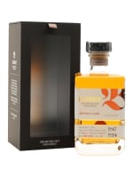 Bladnoch 2017 6 Year Old Canasta Cream Sherry Cask #267