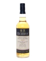 Blair Athol 1989 23 Years Old Cask #6333 Berry Bros & Rudd
