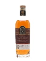 Blair Athol 2013 12 Year Old Cask 303637 Berry Bros & Rudd Odyssey Range