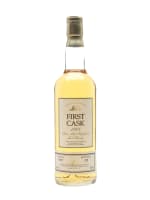 Blair Athol 1973 21 Year Old First Cask