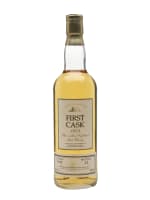 Blair Athol 1976 26 Year Old Cask #7606 First Cask