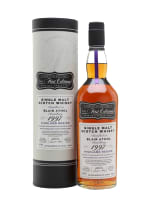 Blair Athol 1997 23 Year Old Sherry Finish First Editions