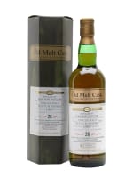 Blair Athol 1997 26 Year Old Old Malt Cask 25th Anniversary