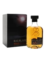 Balblair 1965 Cask 0894 Bot.2008
